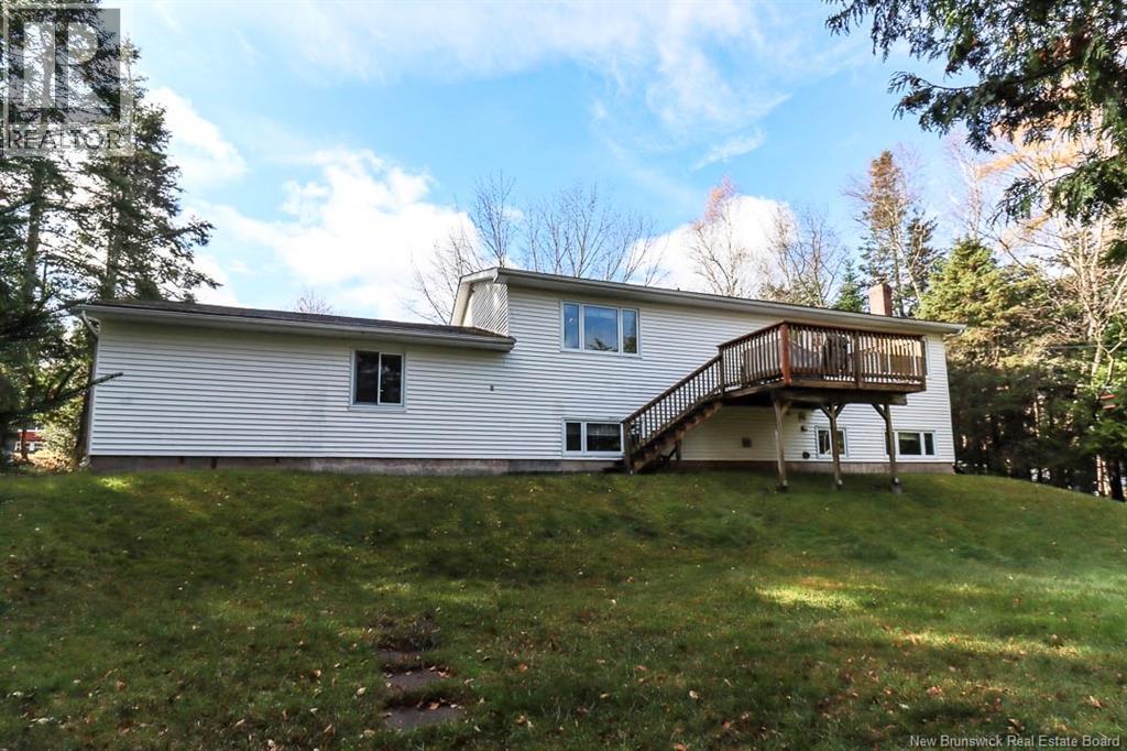 8 Parkwood Drive, Quispamsis, New Brunswick  E2E 1P3 - Photo 37 - NB129808