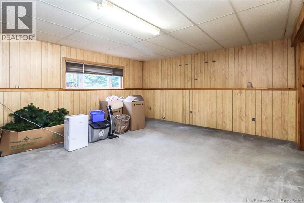 8 Parkwood Drive, Quispamsis, New Brunswick  E2E 1P3 - Photo 31 - NB129808