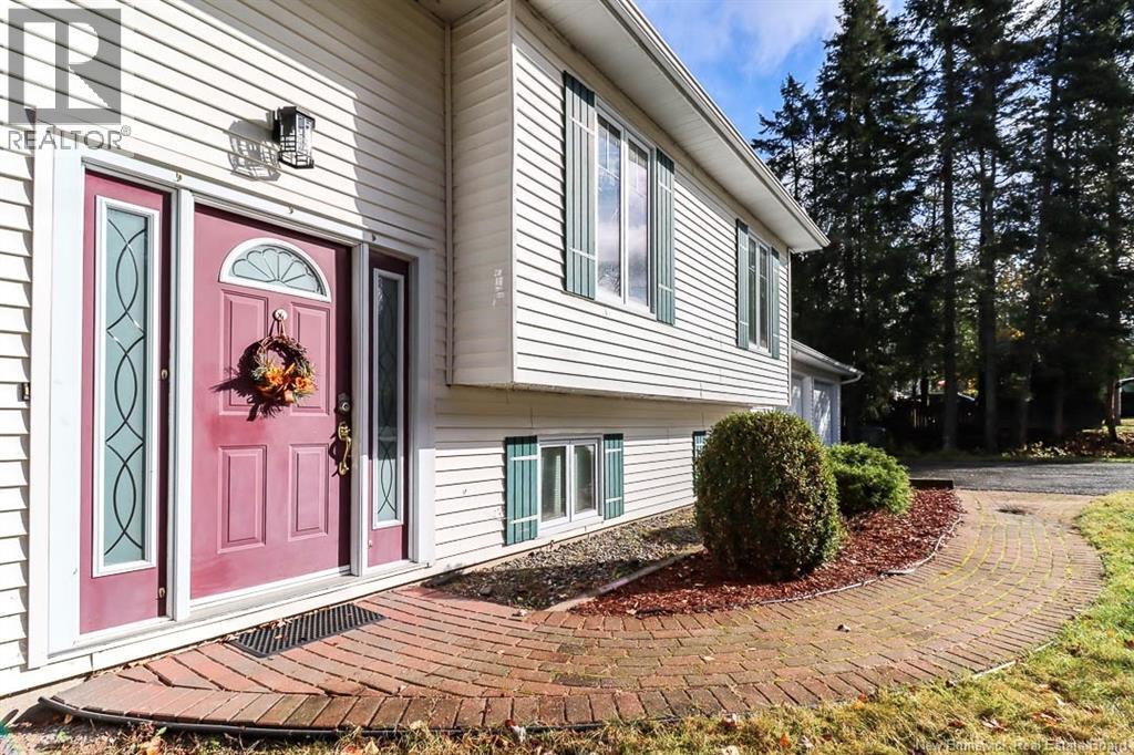 8 Parkwood Drive, Quispamsis, New Brunswick  E2E 1P3 - Photo 32 - NB129808