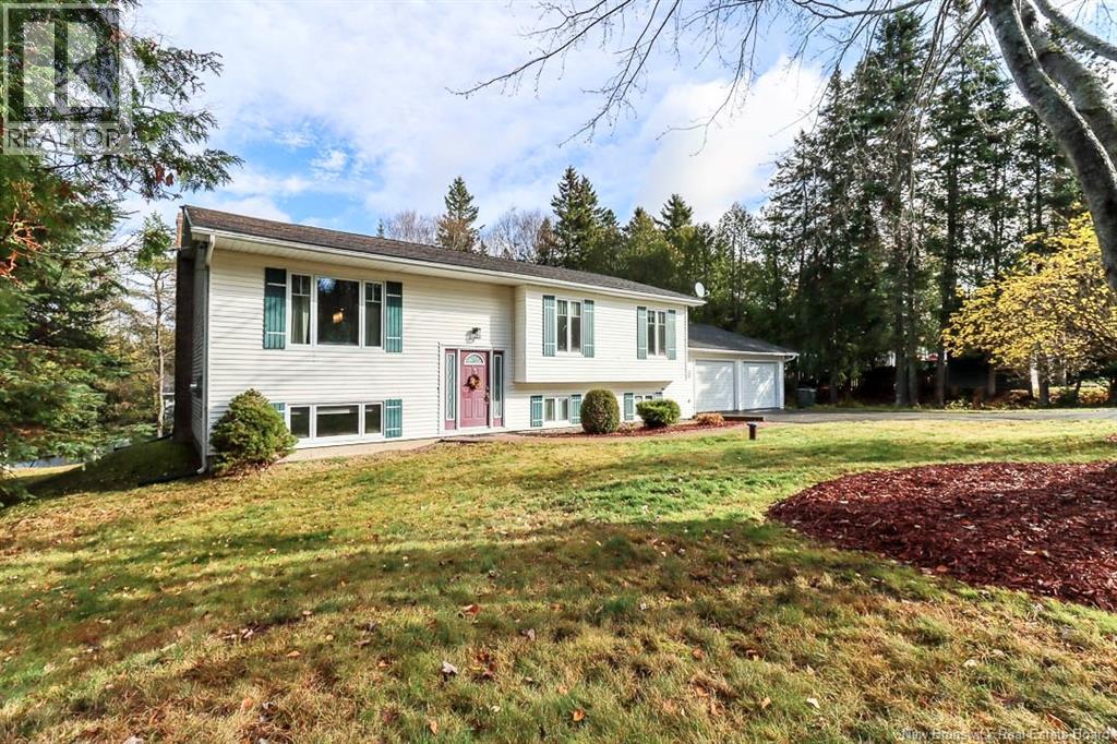 8 Parkwood Drive, Quispamsis, New Brunswick  E2E 1P3 - Photo 33 - NB129808