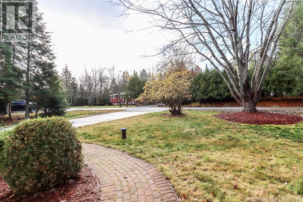 8 Parkwood Drive, Quispamsis, New Brunswick  E2E 1P3 - Photo 36 - NB129808