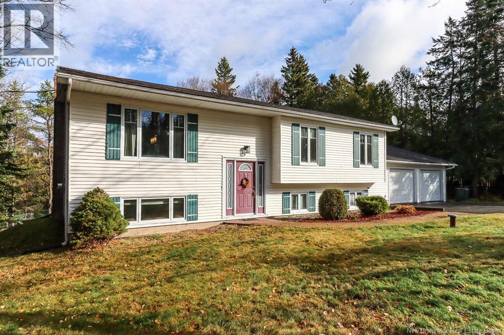 8 Parkwood Drive, Quispamsis, New Brunswick  E2E 1P3 - Photo 35 - NB129808