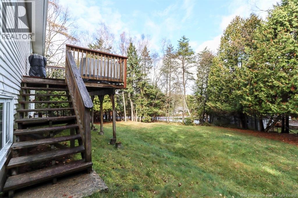 8 Parkwood Drive, Quispamsis, New Brunswick  E2E 1P3 - Photo 41 - NB129808