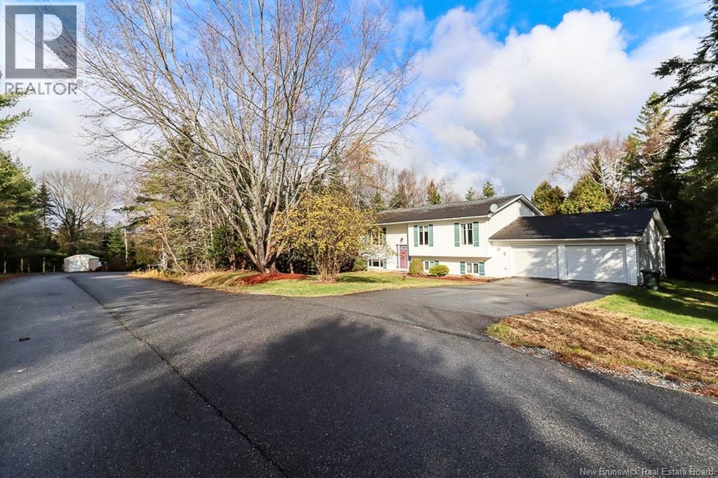 8 Parkwood Drive, Quispamsis, New Brunswick  E2E 1P3 - Photo 42 - NB129808