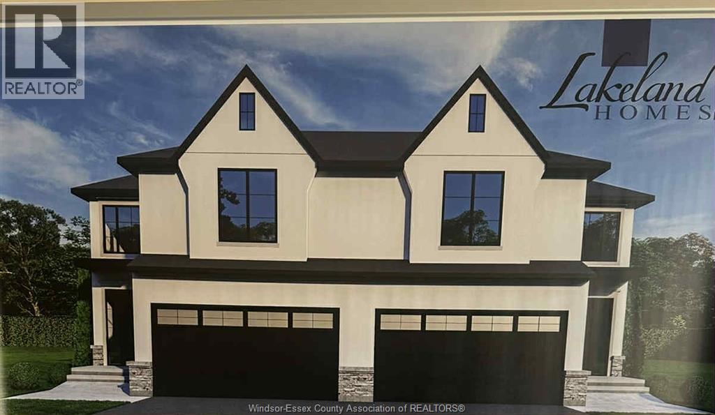 MLS# 25028322: 342 MARLA, Lakeshore, Canada