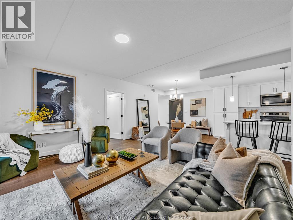 4578 Huron Church Line Road Unit# 504, Lasalle, Ontario N9H 0M2 - Photo 12 - 25028316