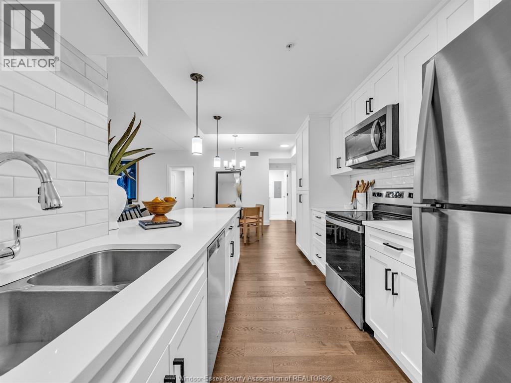 4578 Huron Church Line Road Unit# 504, Lasalle, Ontario N9H 0M2 - Photo 18 - 25028316