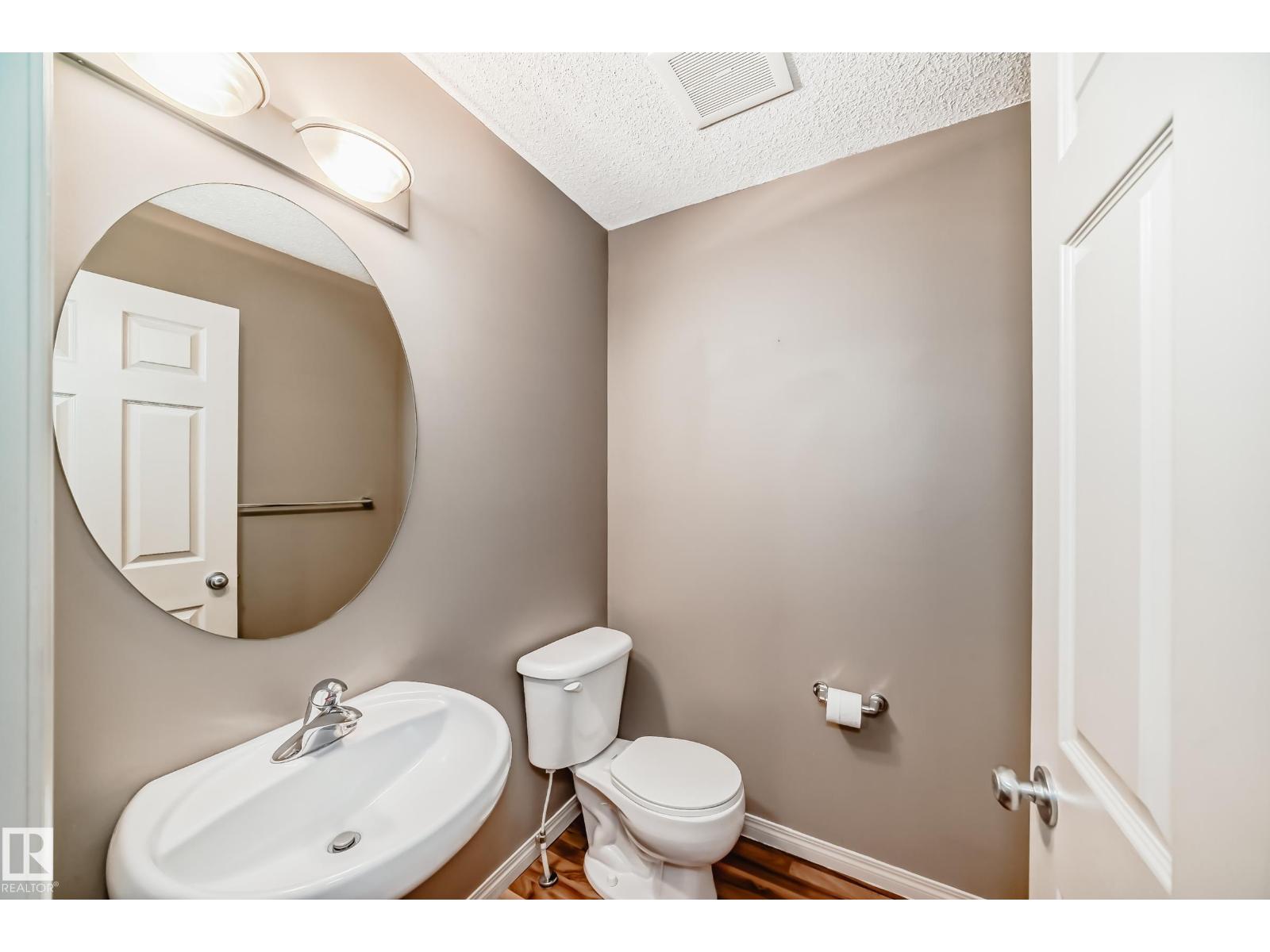 #33 1128 156 St Nw, Edmonton, Alberta T6R 0C9 - Photo 15 - E4461821