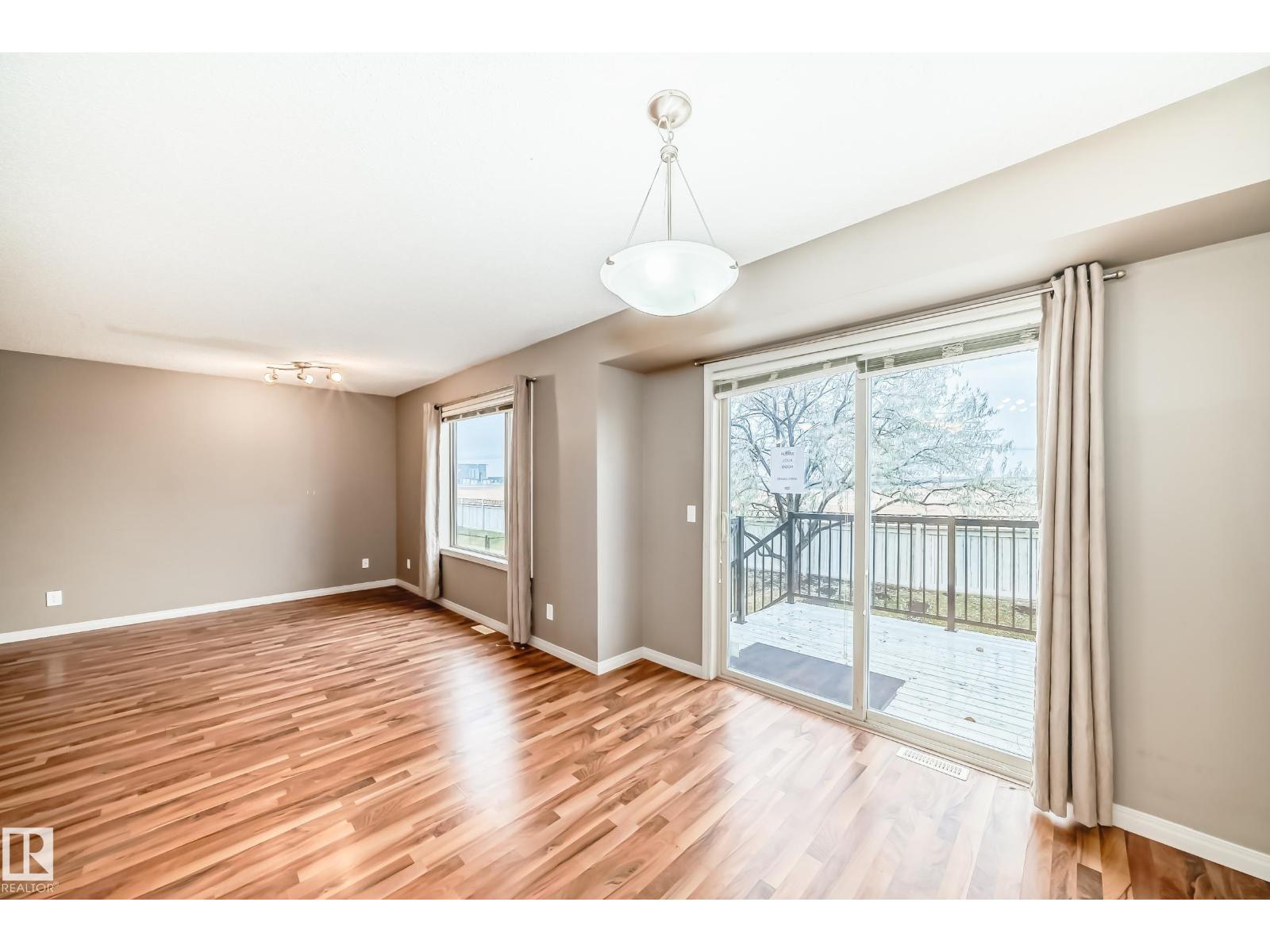 #33 1128 156 St Nw, Edmonton, Alberta T6R 0C9 - Photo 10 - E4461821