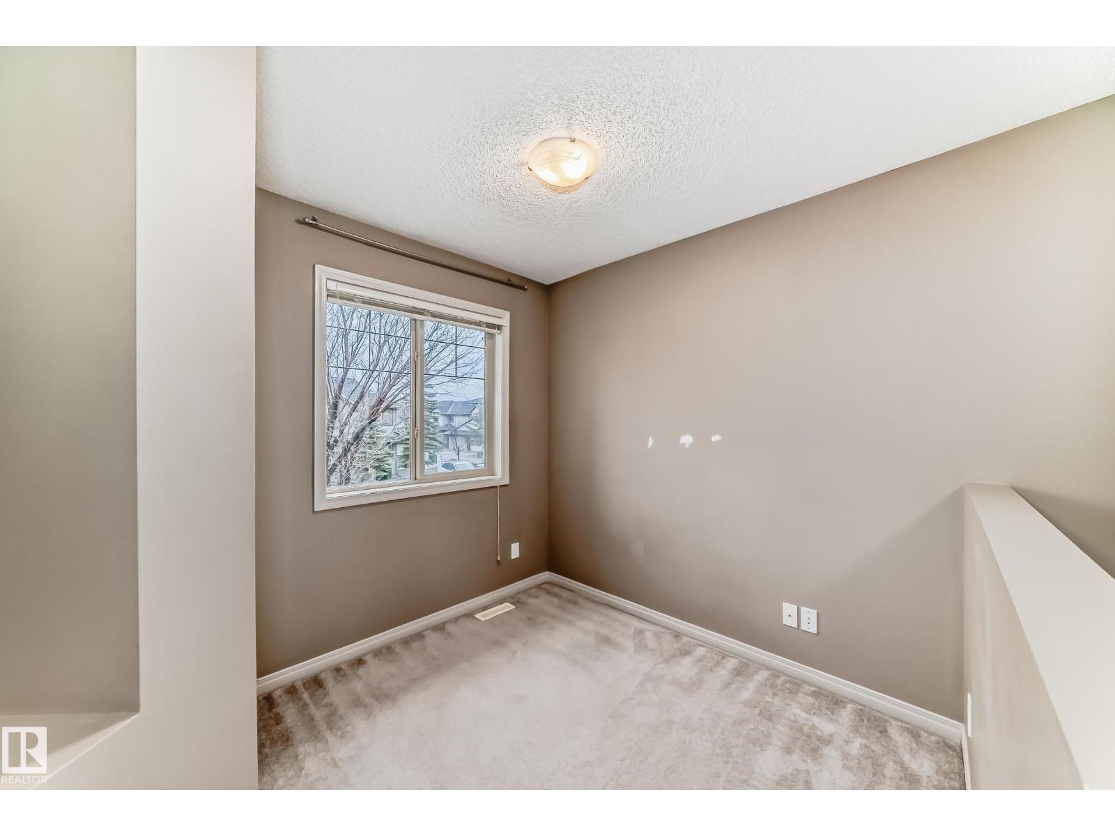 #33 1128 156 St Nw, Edmonton, Alberta T6R 0C9 - Photo 25 - E4461821