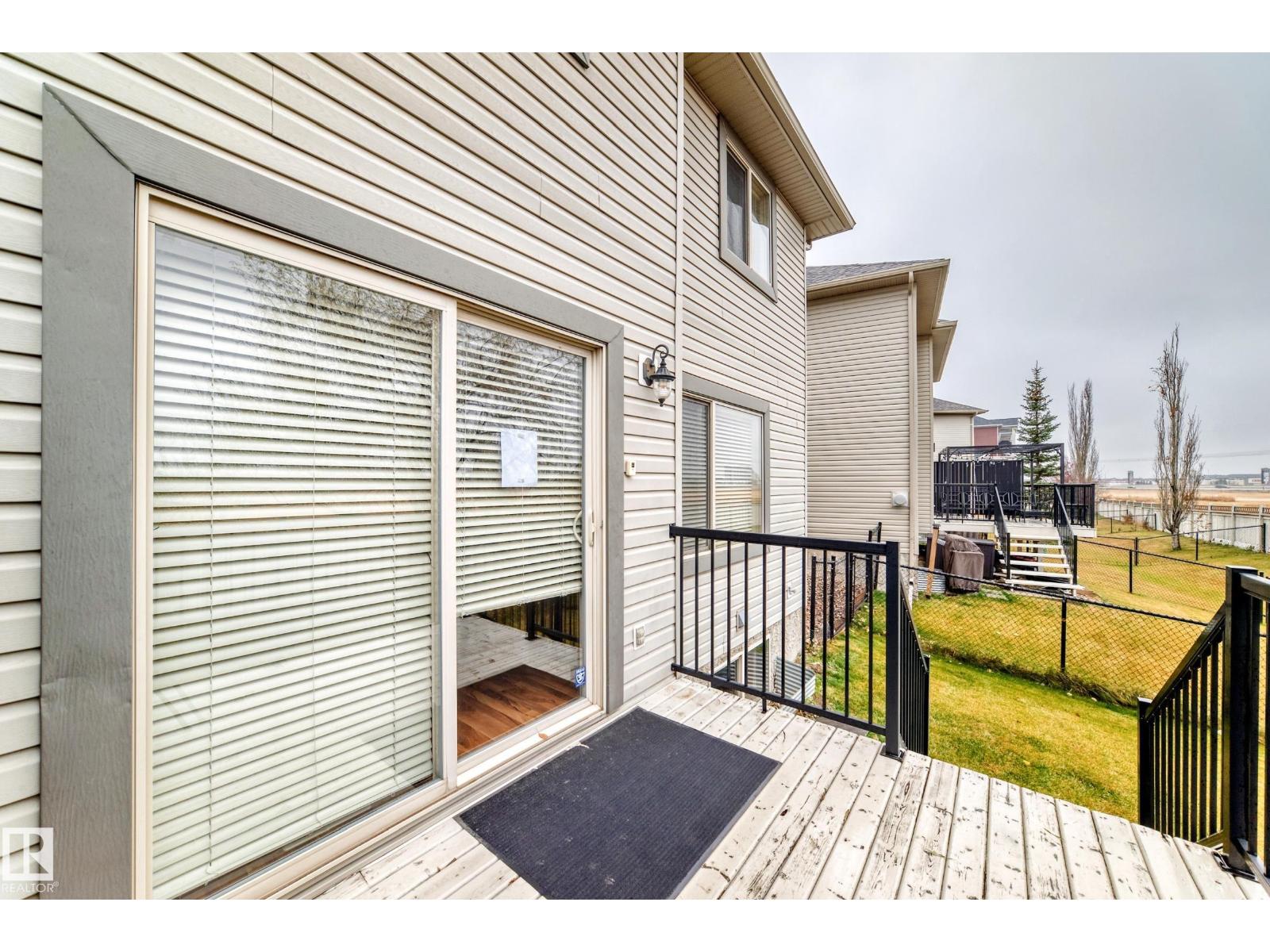 #33 1128 156 St Nw, Edmonton, Alberta T6R 0C9 - Photo 12 - E4461821