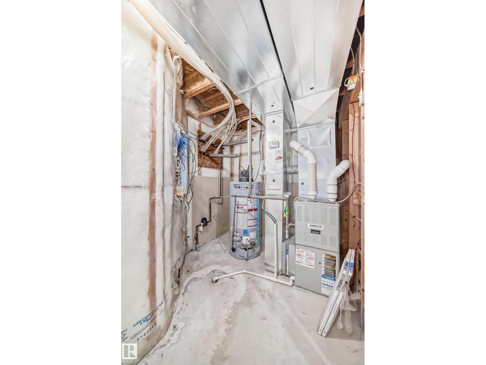 #33 1128 156 St Nw, Edmonton, Alberta T6R 0C9 - Photo 34 - E4461821