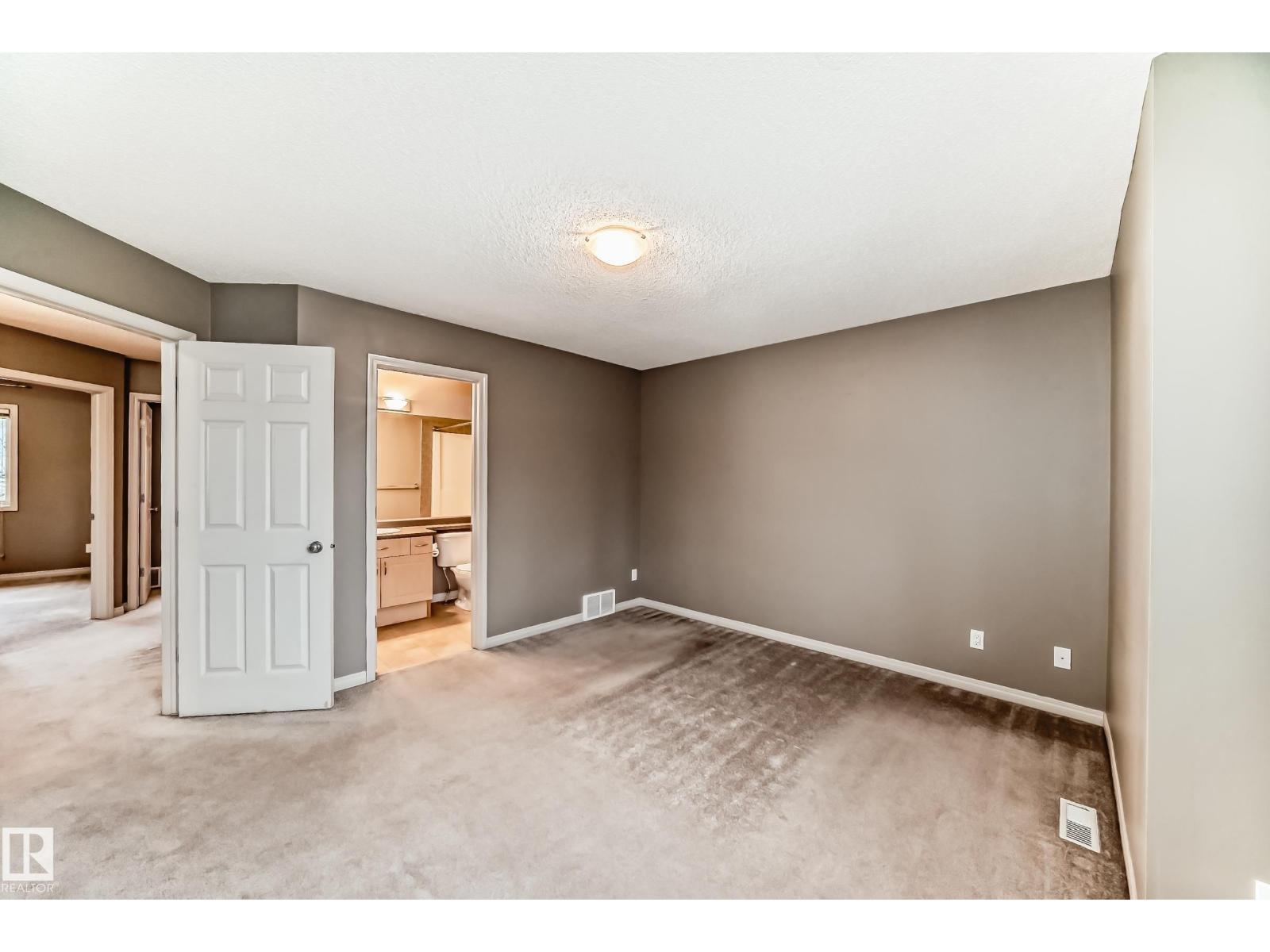 #33 1128 156 St Nw, Edmonton, Alberta T6R 0C9 - Photo 19 - E4461821