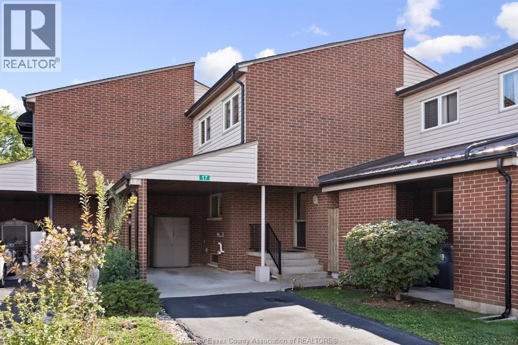 MLS# 25028328: 201 CONCESSION 3 Unit# 17, Harrow, Canada