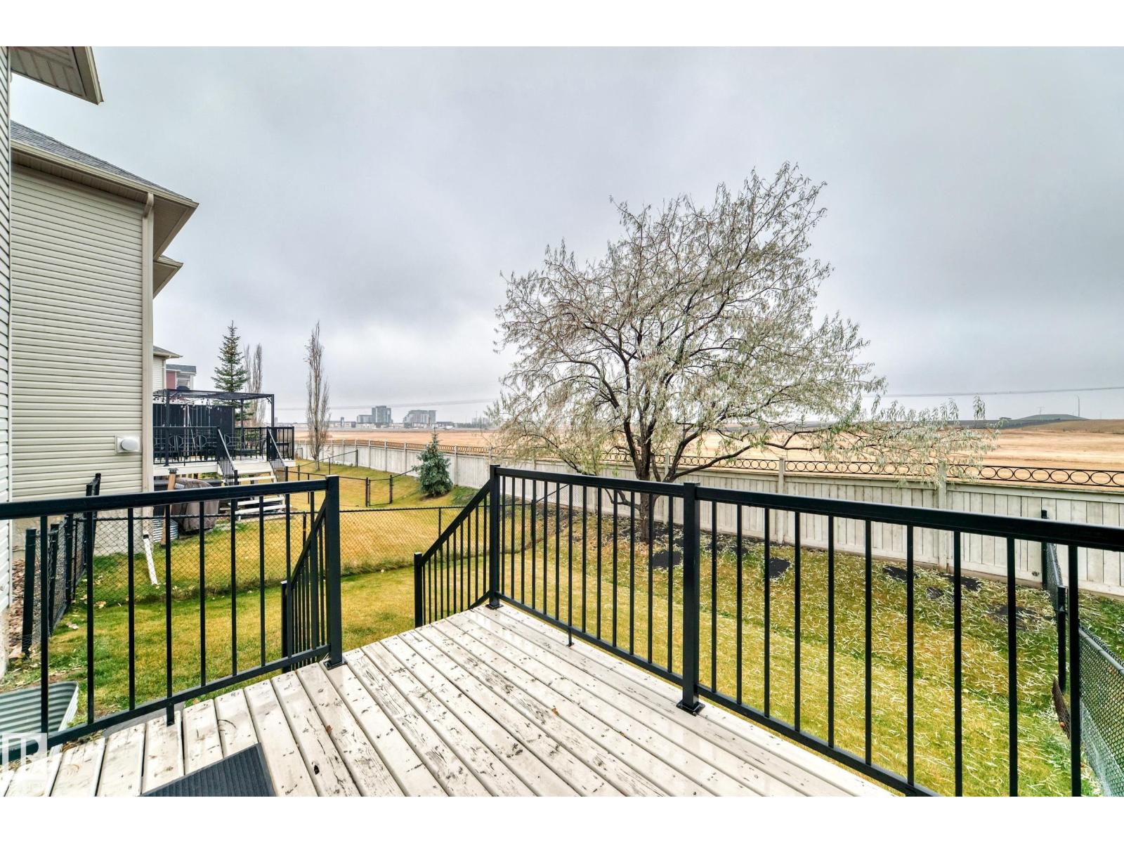 #33 1128 156 St Nw, Edmonton, Alberta T6R 0C9 - Photo 11 - E4461821