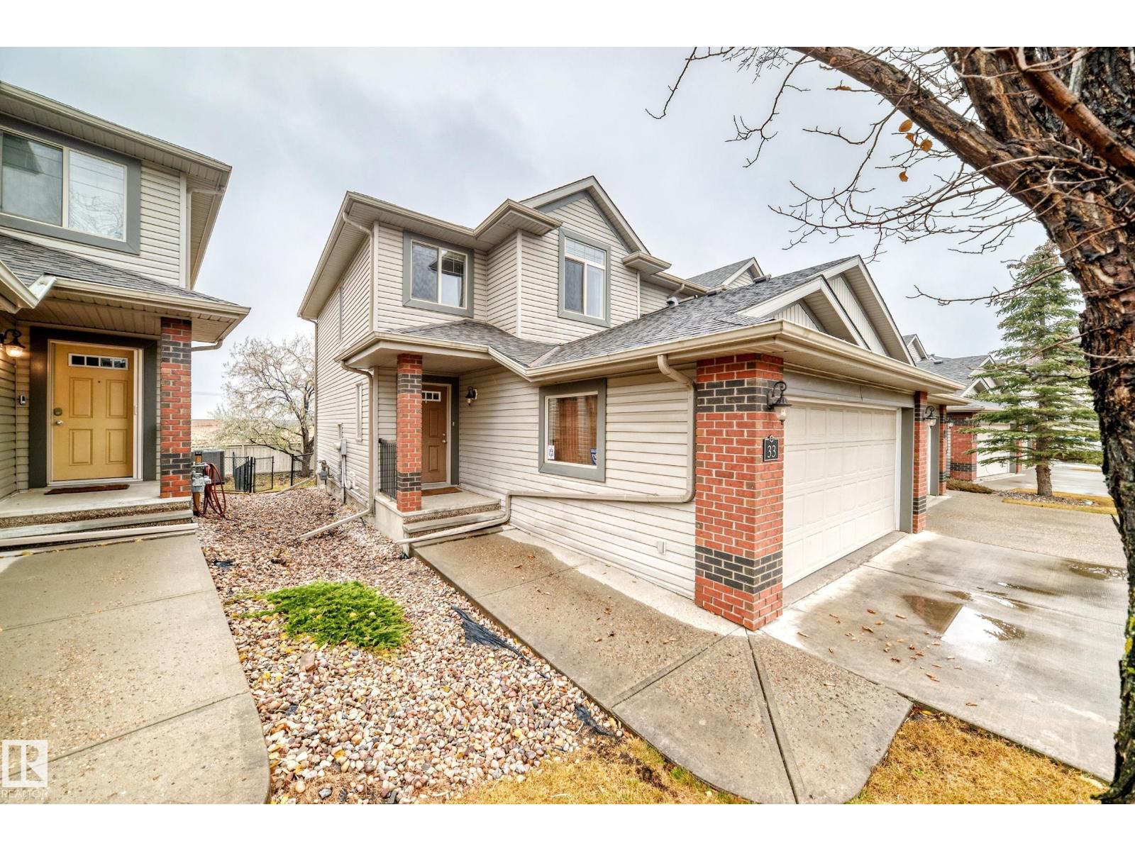 #33 1128 156 St Nw, Edmonton, Alberta T6R 0C9 - Photo 2 - E4461821