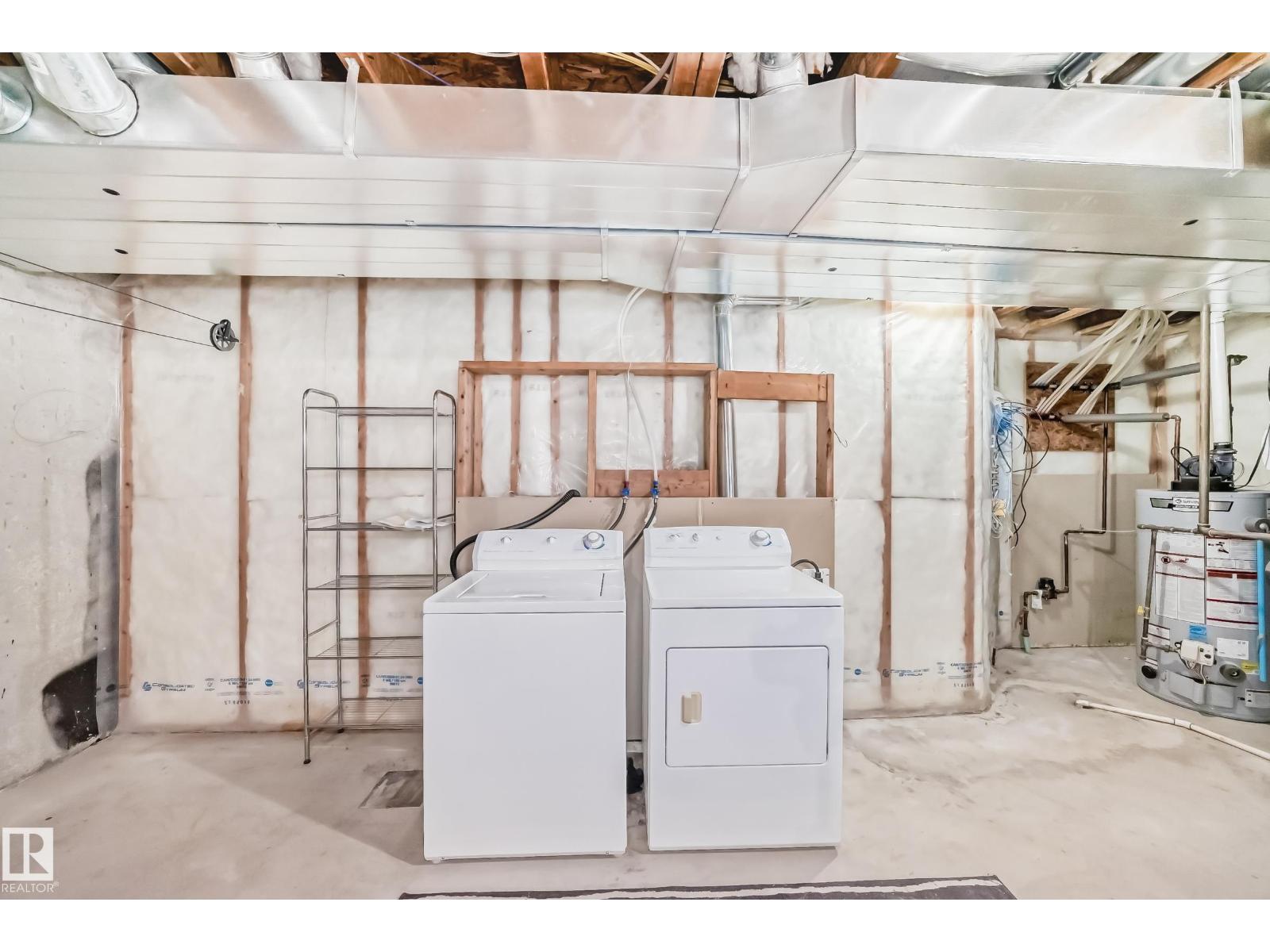 #33 1128 156 St Nw, Edmonton, Alberta T6R 0C9 - Photo 32 - E4461821