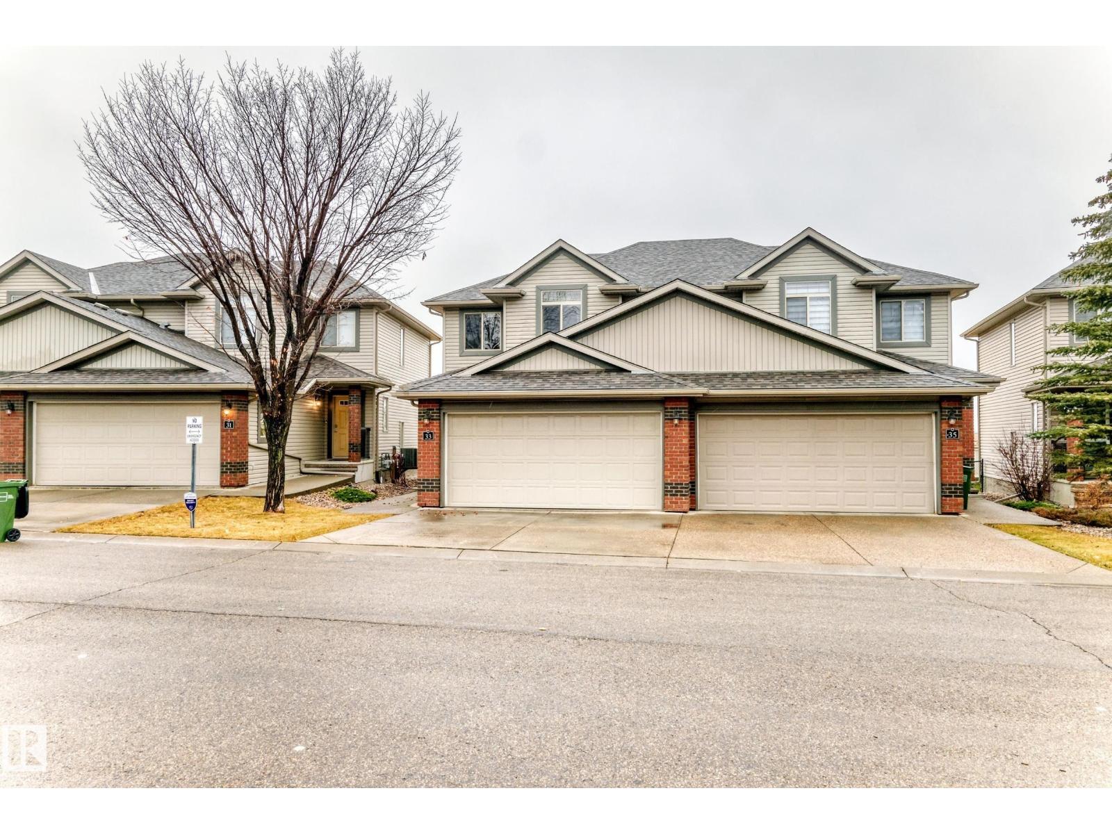 #33 1128 156 St Nw, Edmonton, Alberta T6R 0C9 - Photo 49 - E4461821