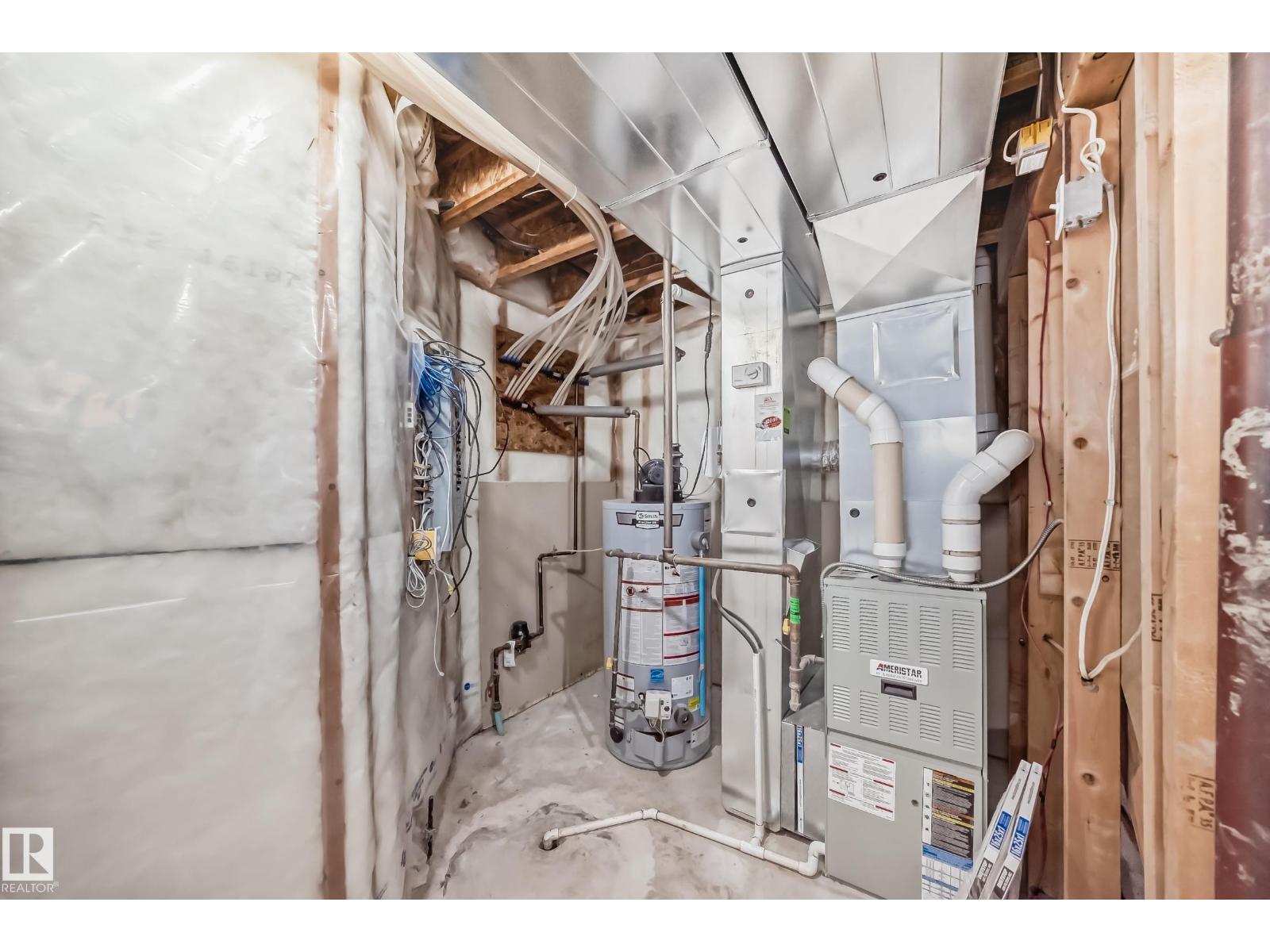 #33 1128 156 St Nw, Edmonton, Alberta T6R 0C9 - Photo 35 - E4461821