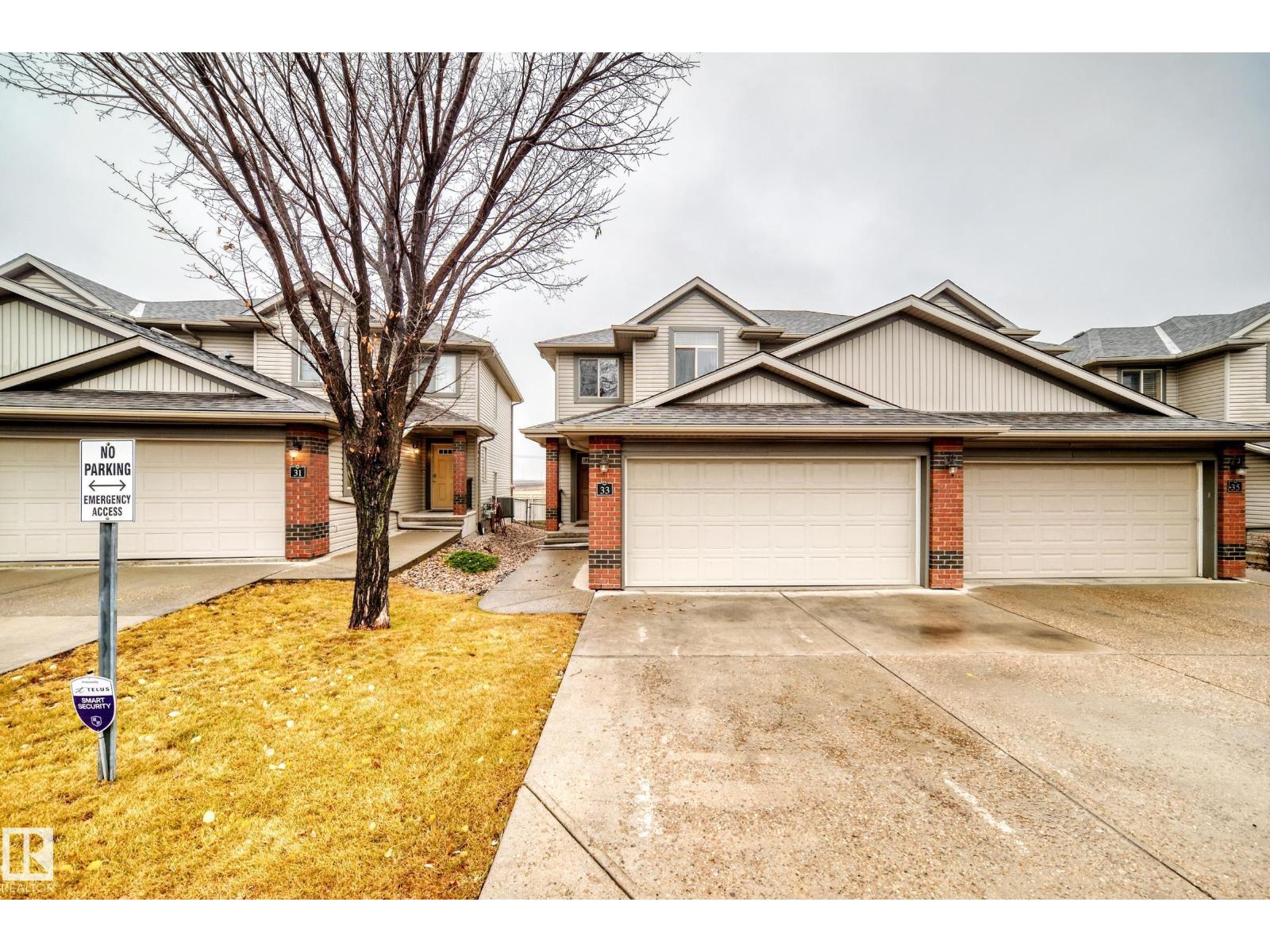 #33 1128 156 St Nw, Edmonton, Alberta T6R 0C9 - Photo 45 - E4461821