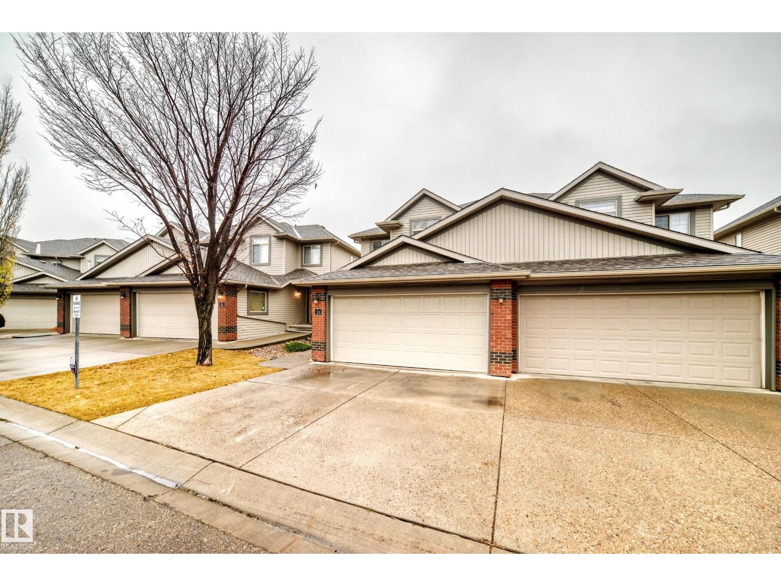 #33 1128 156 St Nw, Edmonton, Alberta T6R 0C9 - Photo 46 - E4461821