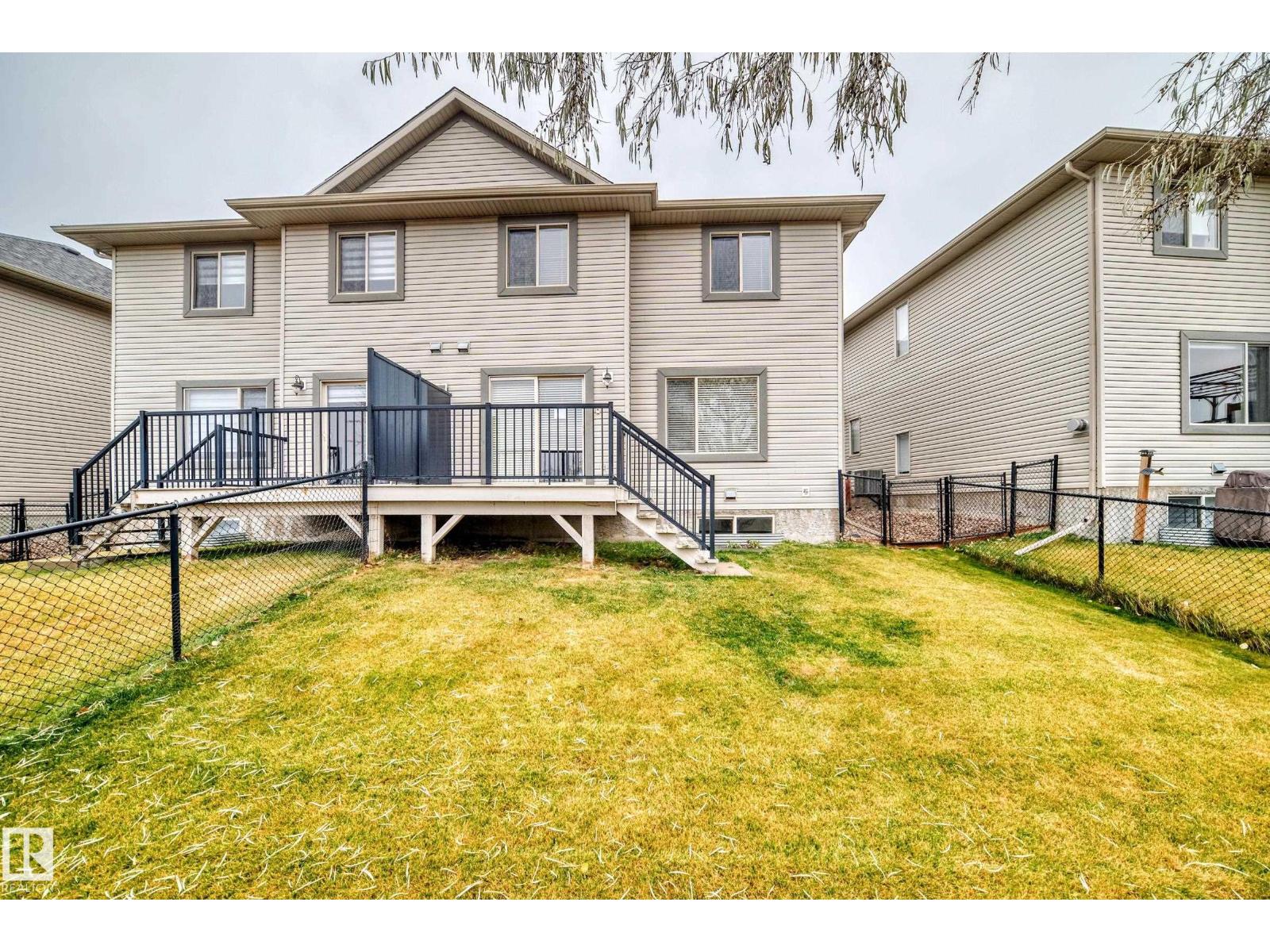 #33 1128 156 St Nw, Edmonton, Alberta T6R 0C9 - Photo 42 - E4461821