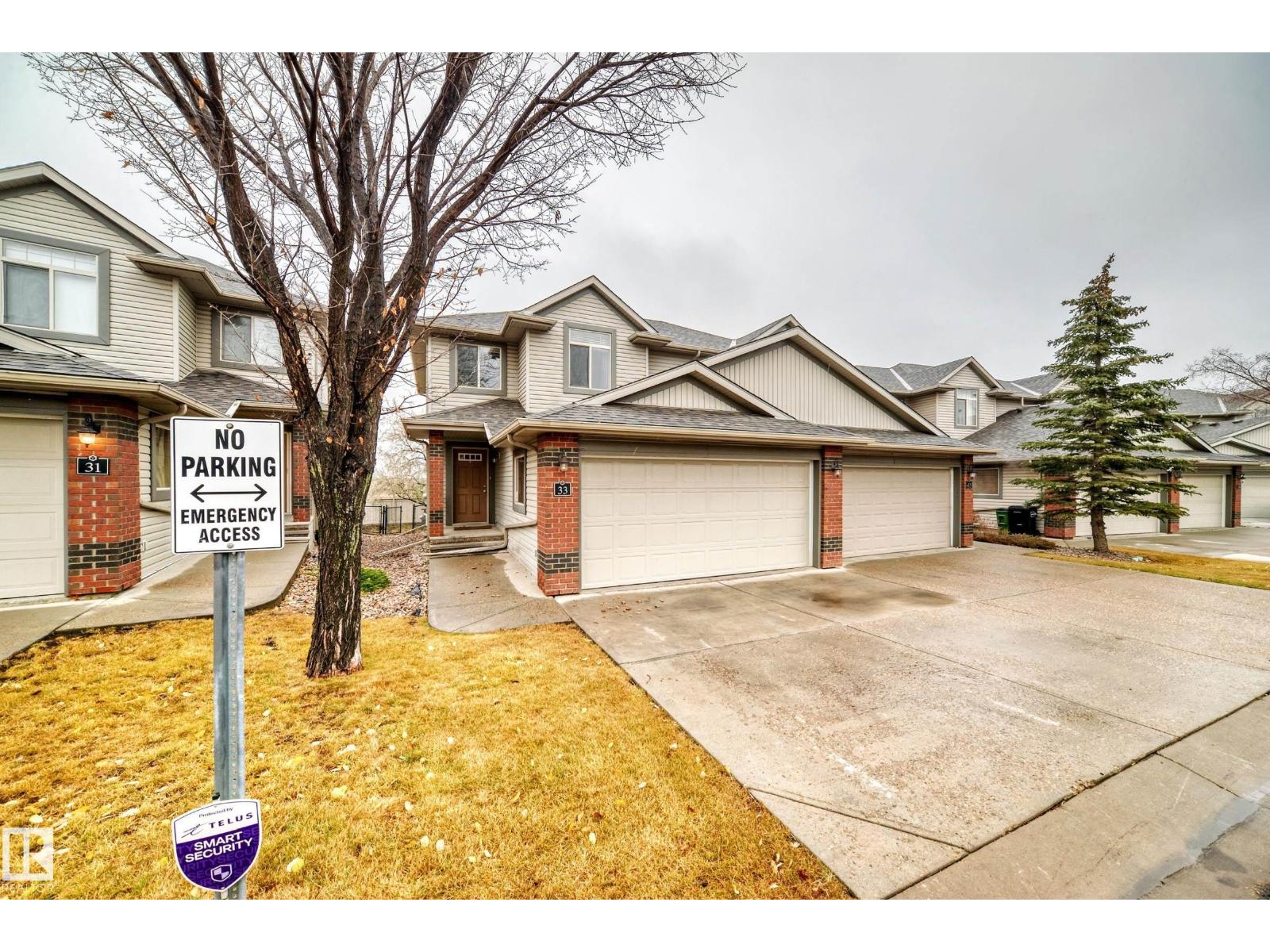 #33 1128 156 St Nw, Edmonton, Alberta T6R 0C9 - Photo 44 - E4461821