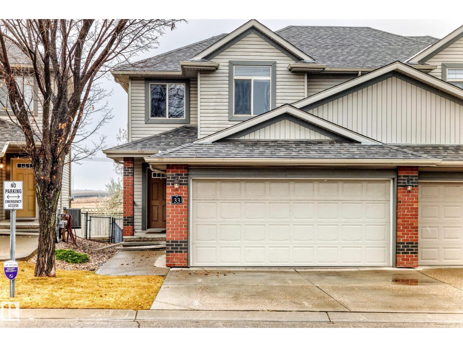 #33 1128 156 ST NW, Edmonton, Alberta