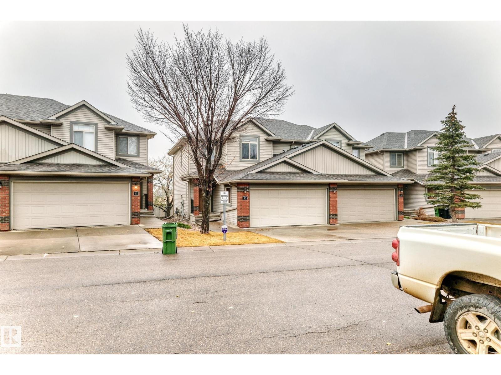 #33 1128 156 St Nw, Edmonton, Alberta T6R 0C9 - Photo 47 - E4461821