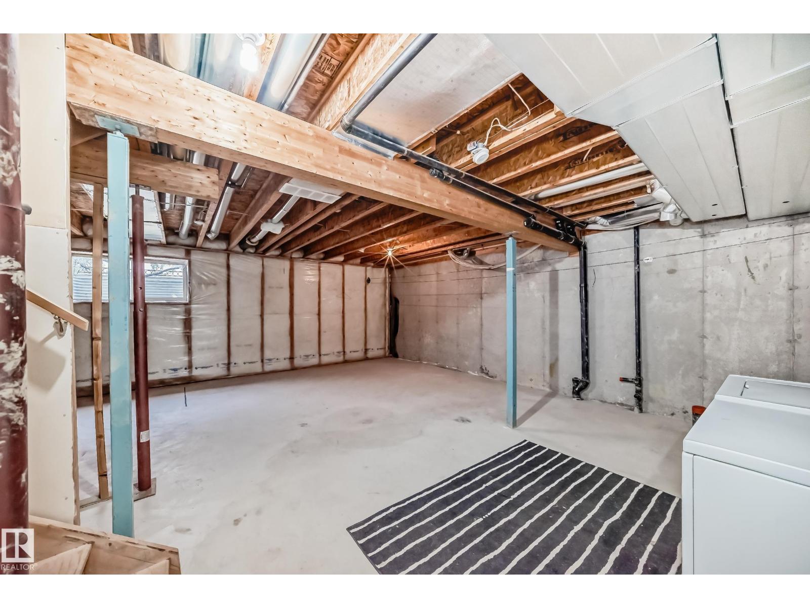 #33 1128 156 St Nw, Edmonton, Alberta T6R 0C9 - Photo 28 - E4461821