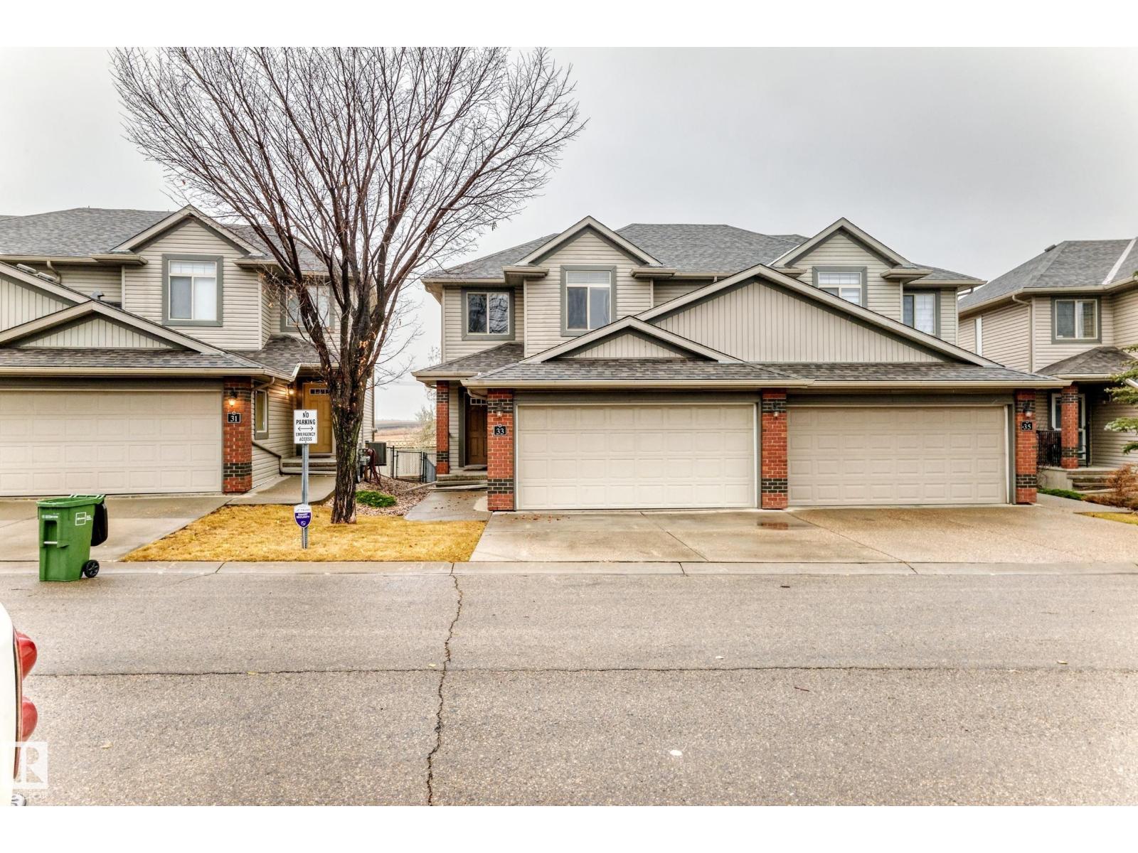 #33 1128 156 St Nw, Edmonton, Alberta T6R 0C9 - Photo 48 - E4461821