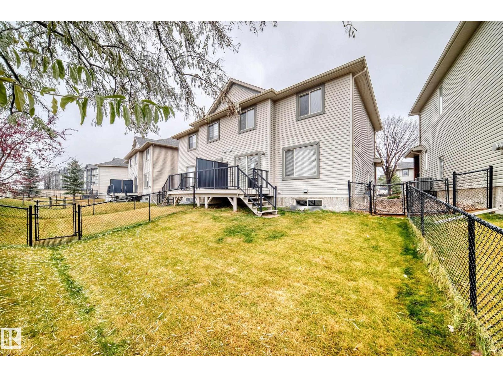 #33 1128 156 St Nw, Edmonton, Alberta T6R 0C9 - Photo 41 - E4461821