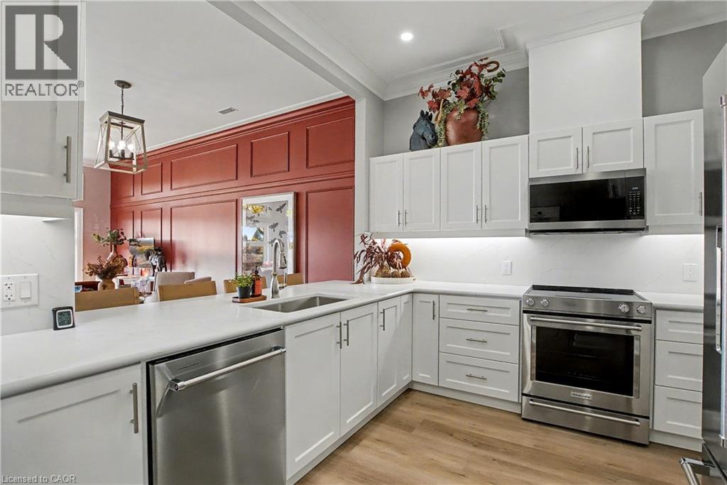 33 Sister Kern Terrace, Hamilton, Ontario  L9B 2M1 - Photo 12 - 40767485