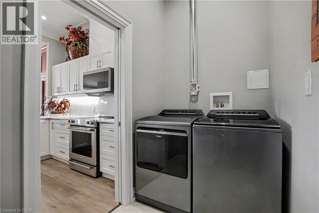 33 Sister Kern Terrace, Hamilton, Ontario  L9B 2M1 - Photo 15 - 40767485