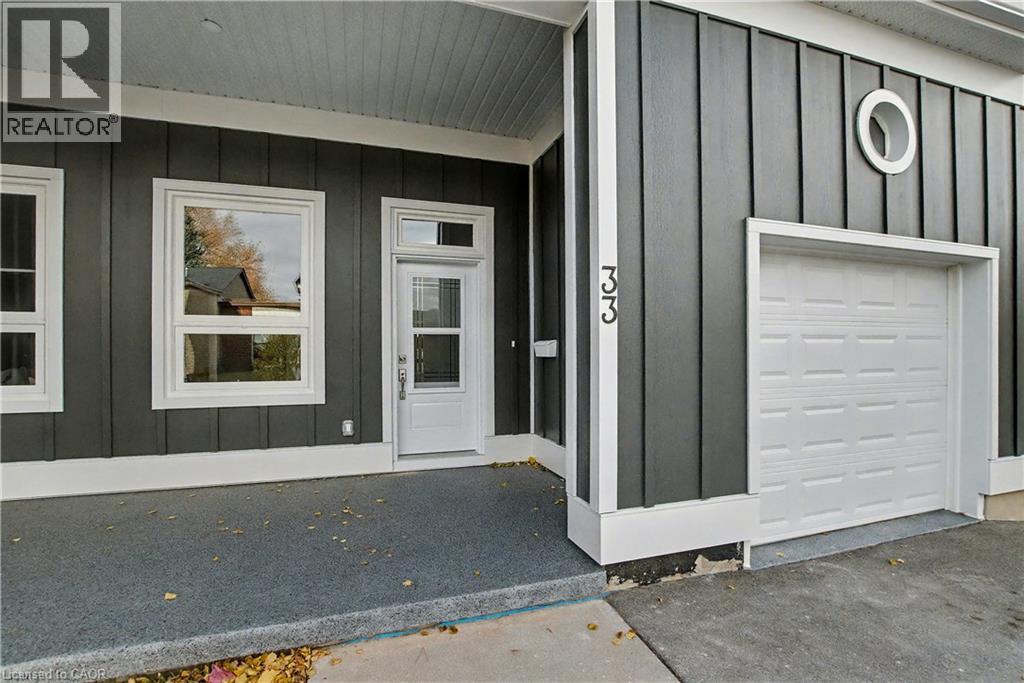 33 Sister Kern Terrace, Hamilton, Ontario  L9B 2M1 - Photo 5 - 40767485