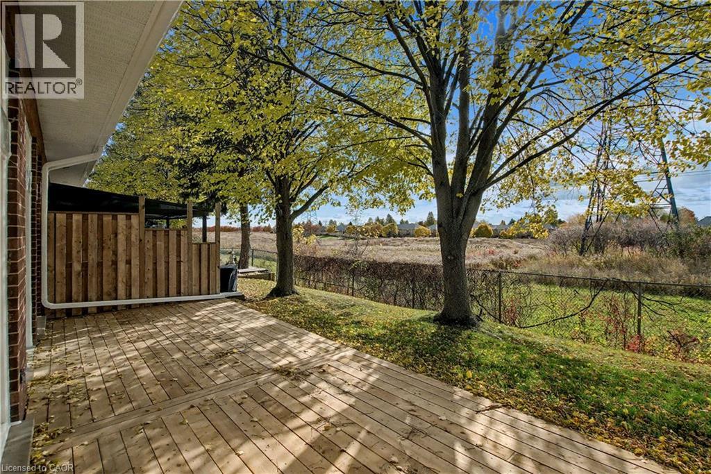 33 Sister Kern Terrace, Hamilton, Ontario  L9B 2M1 - Photo 37 - 40767485