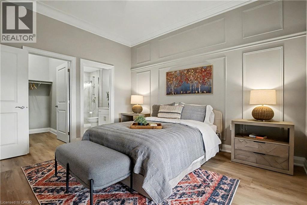 33 Sister Kern Terrace, Hamilton, Ontario  L9B 2M1 - Photo 28 - 40767485