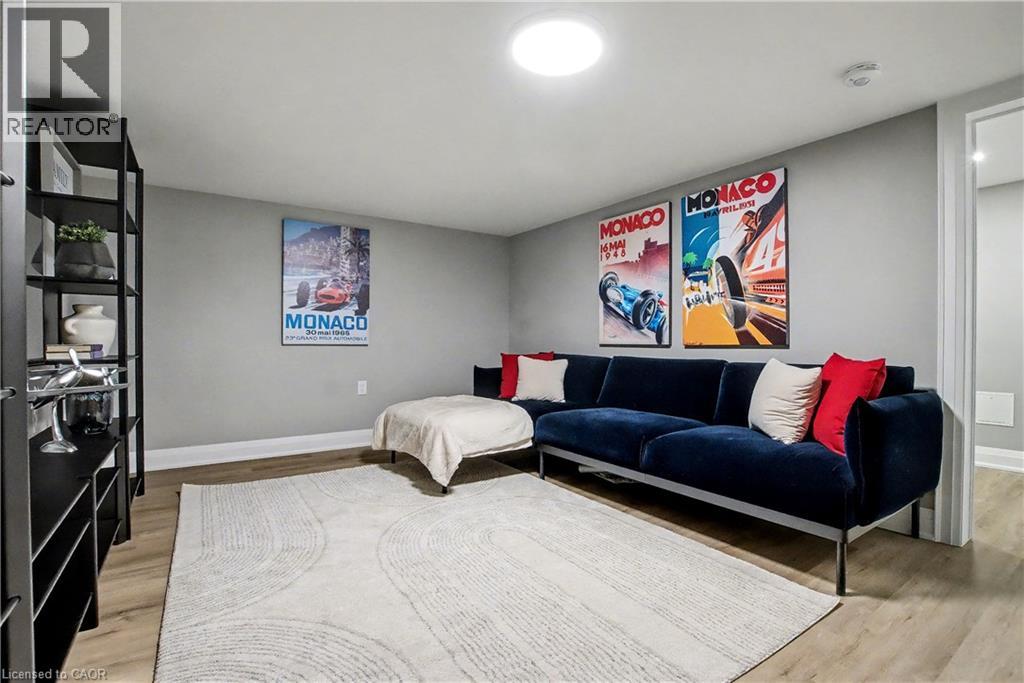 33 Sister Kern Terrace, Hamilton, Ontario  L9B 2M1 - Photo 32 - 40767485