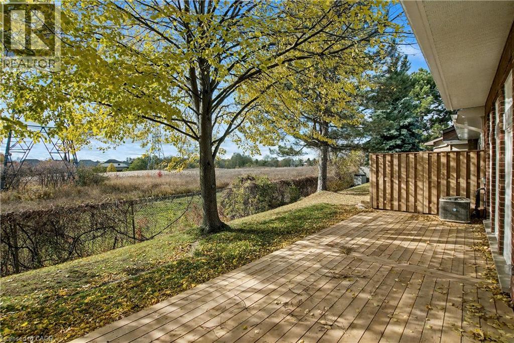 33 Sister Kern Terrace, Hamilton, Ontario  L9B 2M1 - Photo 34 - 40767485