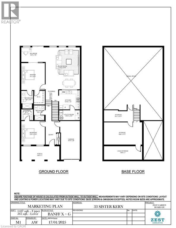 33 Sister Kern Terrace, Hamilton, Ontario  L9B 2M1 - Photo 43 - 40767485