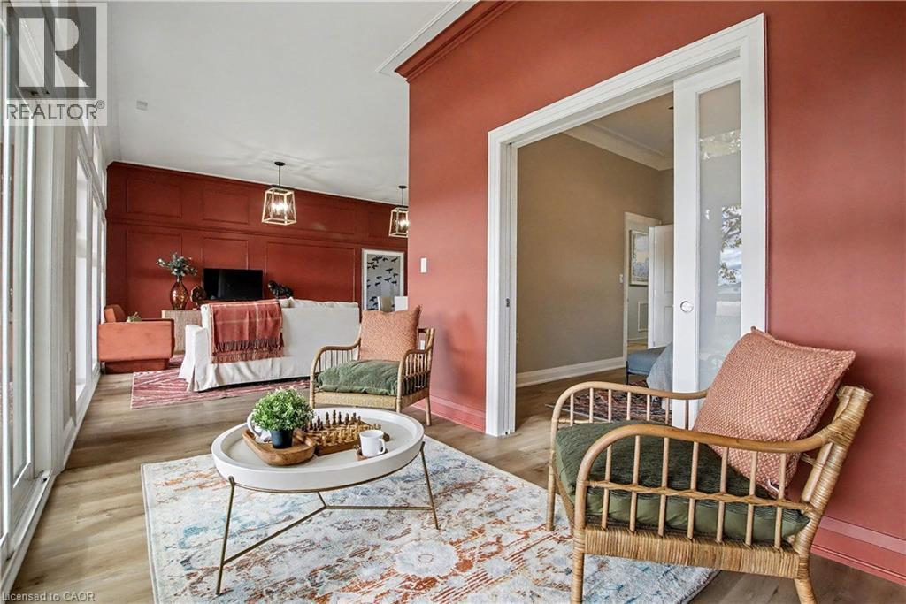 33 Sister Kern Terrace, Hamilton, Ontario  L9B 2M1 - Photo 25 - 40767485