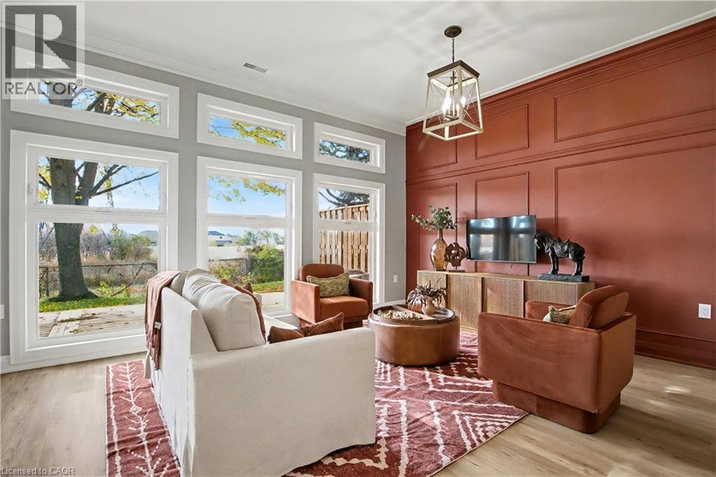 33 SISTER KERN Terrace, hamilton, Ontario