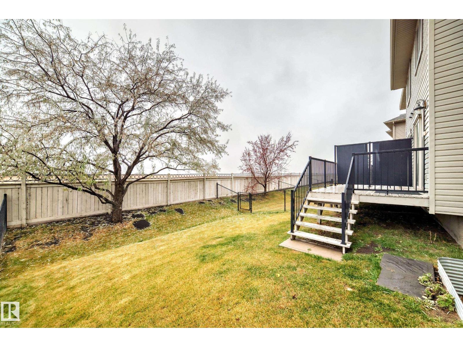 #33 1128 156 St Nw, Edmonton, Alberta T6R 0C9 - Photo 40 - E4461821