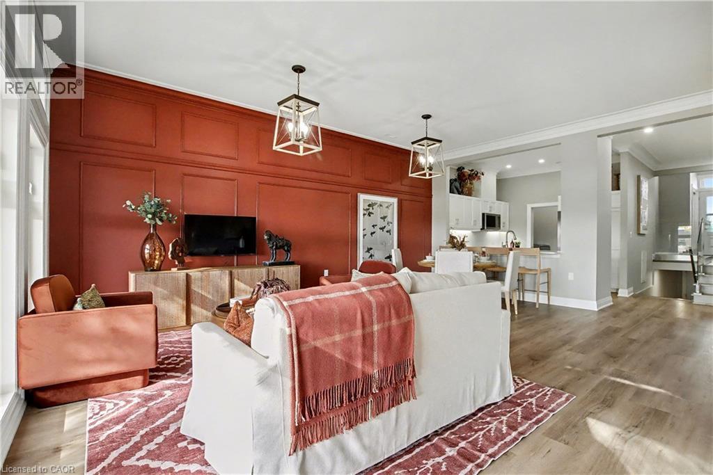 33 Sister Kern Terrace, Hamilton, Ontario  L9B 2M1 - Photo 22 - 40767485