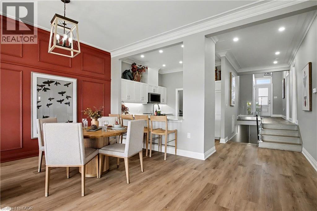 33 Sister Kern Terrace, Hamilton, Ontario  L9B 2M1 - Photo 19 - 40767485