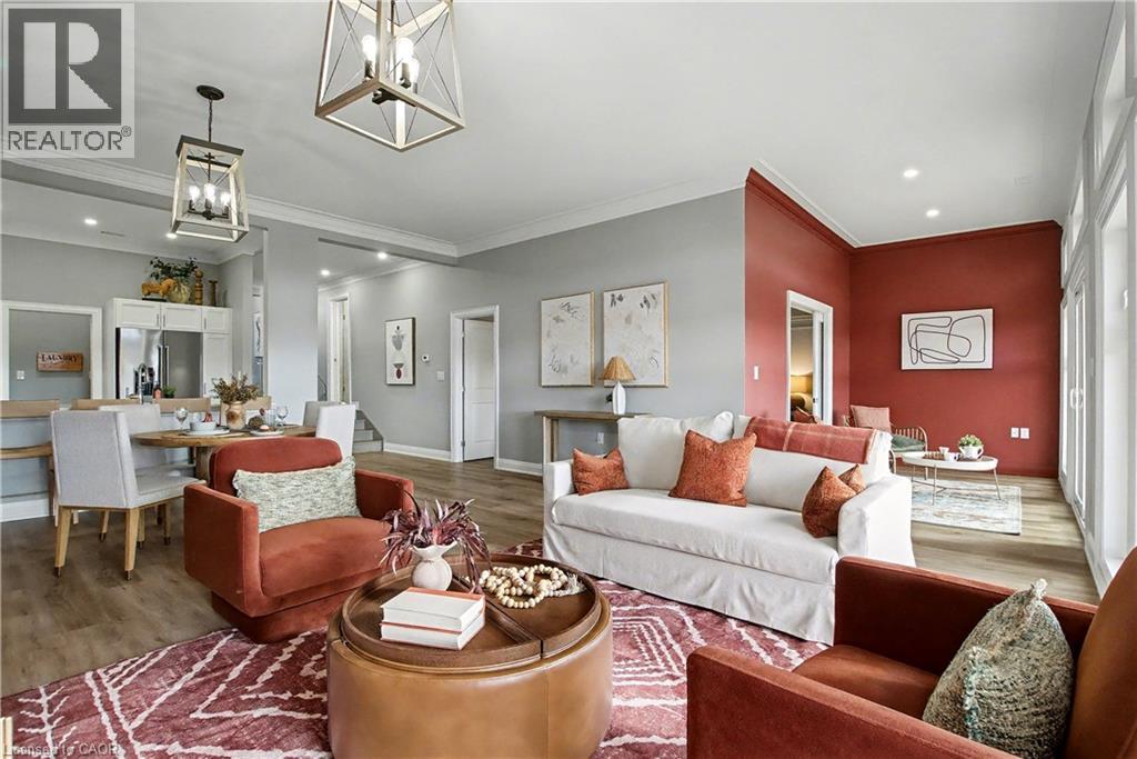 33 Sister Kern Terrace, Hamilton, Ontario  L9B 2M1 - Photo 21 - 40767485