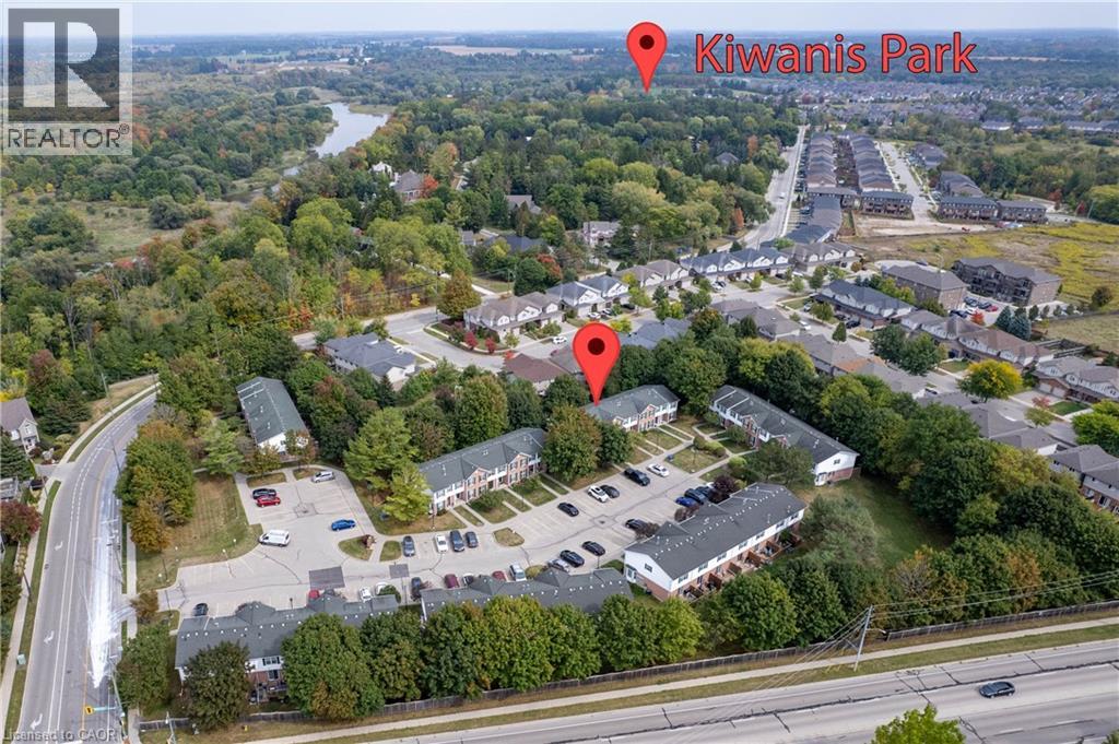 465 Woolwich Street N Unit# 32, Waterloo, Ontario  N2K 3S4 - Photo 24 - 40782395