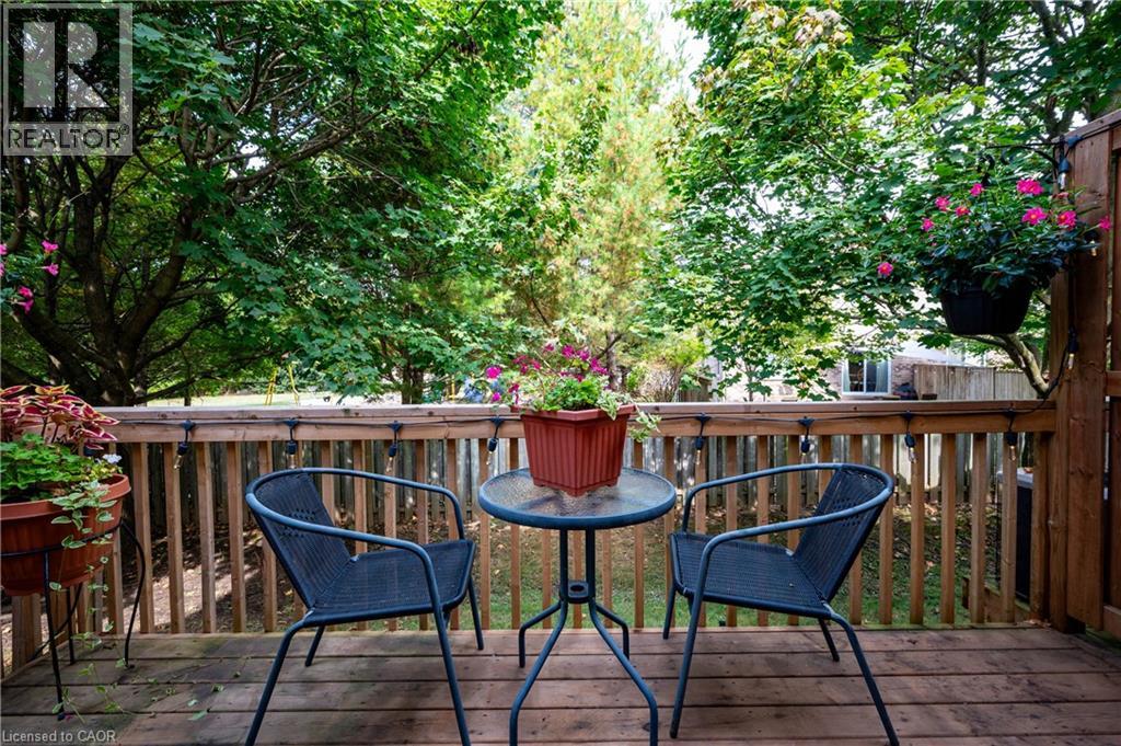 465 Woolwich Street N Unit# 32, Waterloo, Ontario  N2K 3S4 - Photo 20 - 40782395