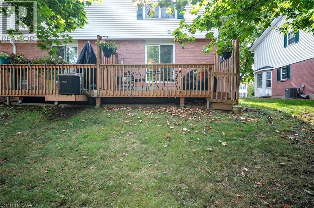 465 Woolwich Street N Unit# 32, Waterloo, Ontario  N2K 3S4 - Photo 21 - 40782395