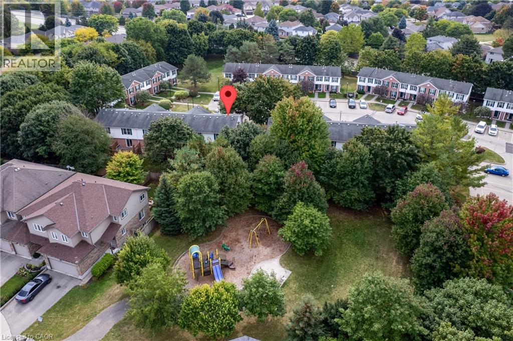 465 Woolwich Street N Unit# 32, Waterloo, Ontario  N2K 3S4 - Photo 22 - 40782395